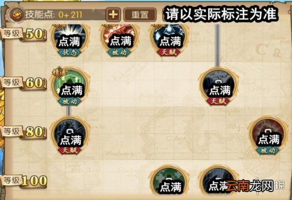 航海王燃烧意志新世界布鲁克怎么加点 航海王燃烧意志新世界布鲁克加点攻略