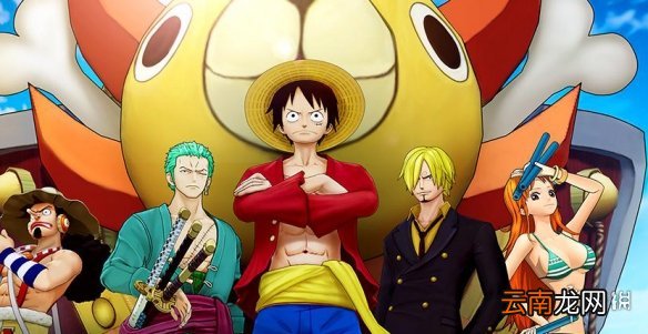 航海王燃烧意志全新PVP玩法揭秘 航海王燃烧意志2.0版本PVP更新了什么