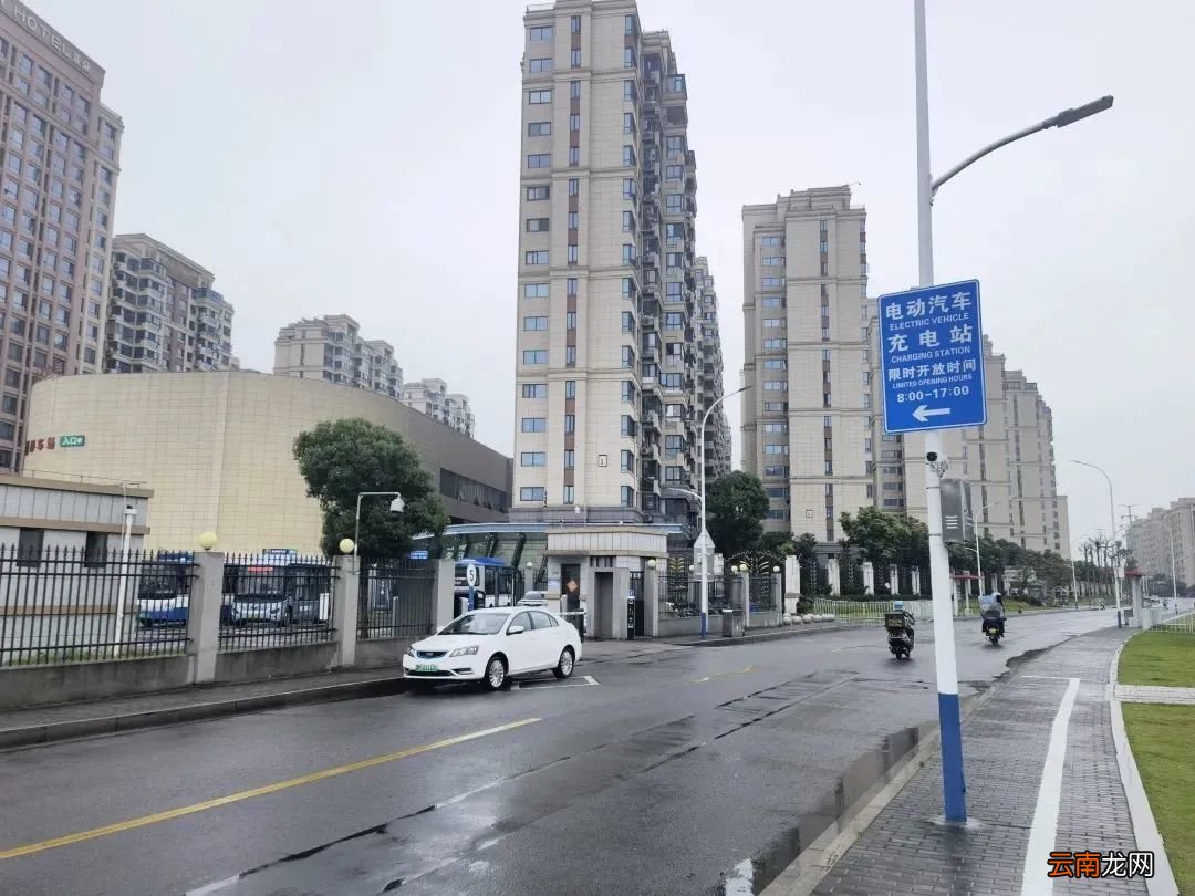 2022温州新增6座充电站具体地点+开放时间+充电价格