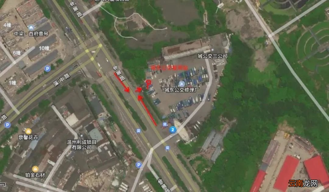 2022温州新增6座充电站具体地点+开放时间+充电价格