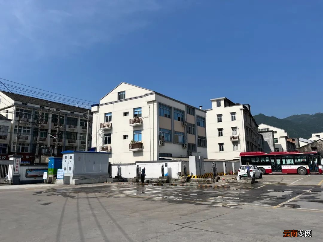 2022温州新增6座充电站具体地点+开放时间+充电价格