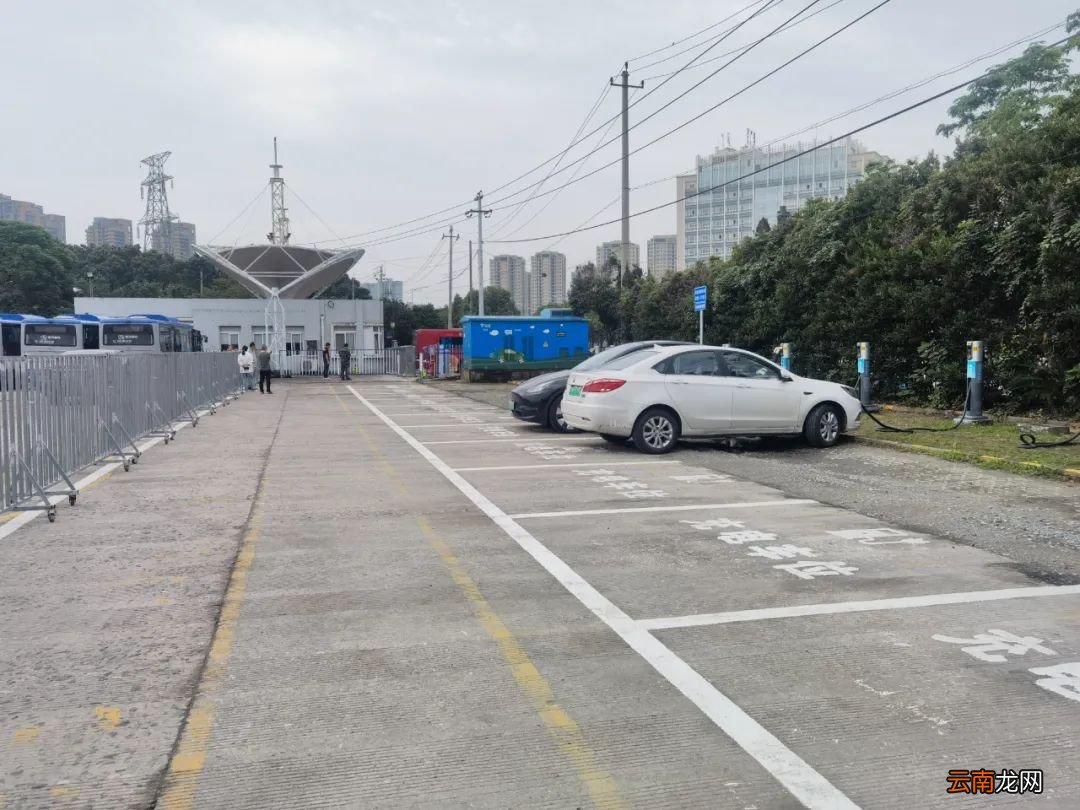 2022温州新增6座充电站具体地点+开放时间+充电价格