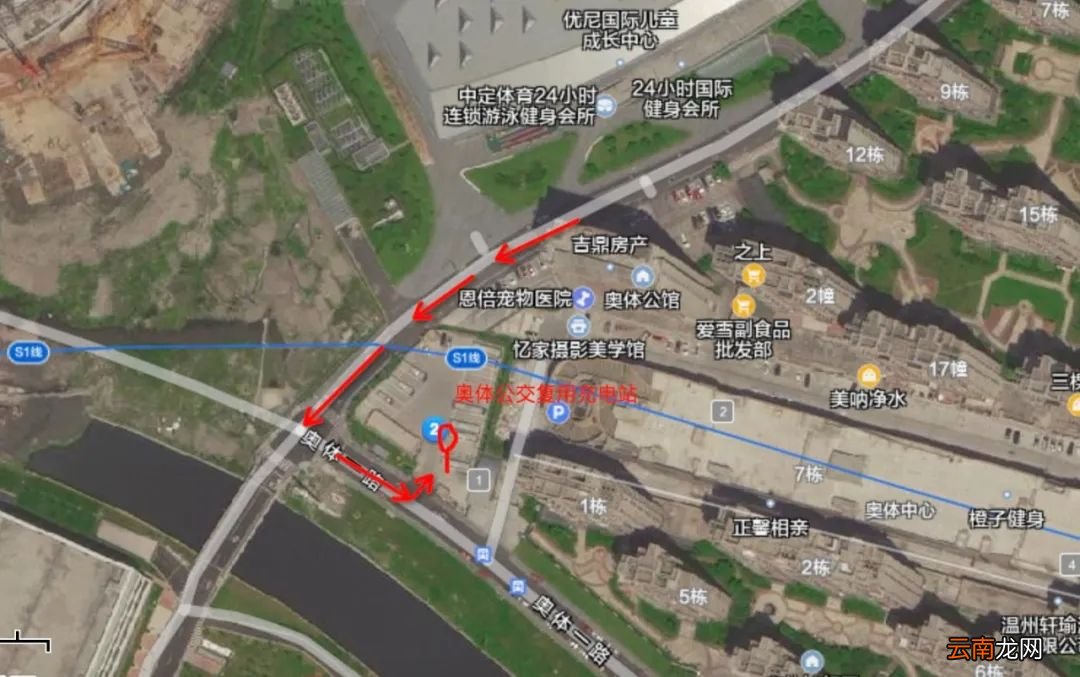 2022温州新增6座充电站具体地点+开放时间+充电价格