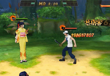 航海王燃烧意志阿菊技能 航海王燃烧意志SSR阿菊技能介绍