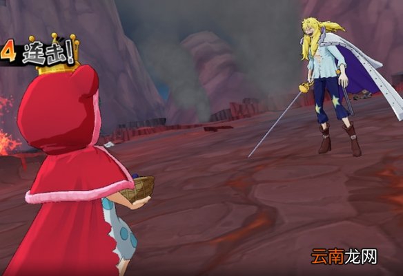 航海王燃烧意志砂糖克制凯多怎么样 航海王燃烧意志砂糖克制凯多体系介绍