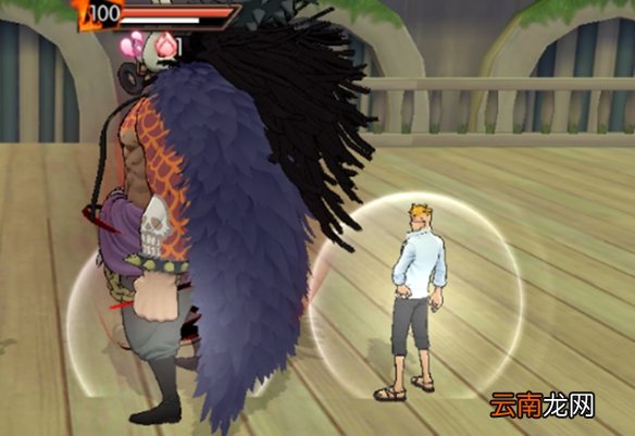 航海王燃烧意志凯多体系优势有哪些 航海王燃烧意志凯多体系优势介绍