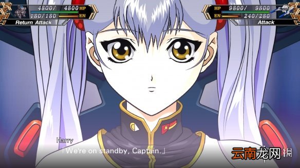 超级机器人大战V新手向部分属性介绍 武器适性作用是什么