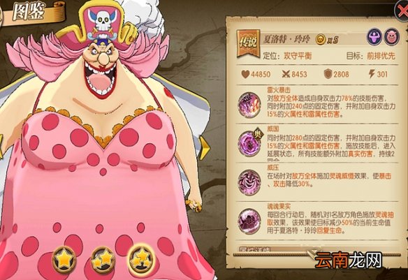 航海王燃烧意志冷门奶昔阵容怎么样 航海王燃烧意志冷门奶昔阵容分享