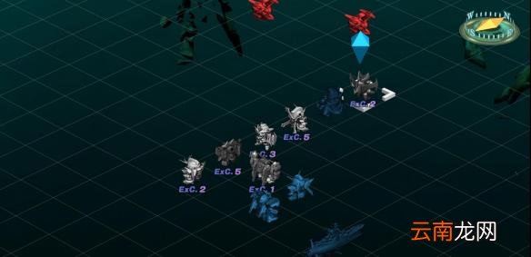 超级机器人大战v全SR怎么获得？全SR获得流程图文详解攻略 第1话A：遥远的旅程