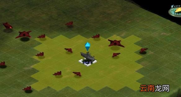 超级机器人大战v全SR怎么获得？全SR获得流程图文详解攻略 第1话A：遥远的旅程