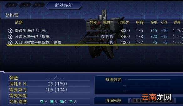 超级机器人大战v全SR怎么获得？全SR获得流程图文详解攻略 第1话A：遥远的旅程