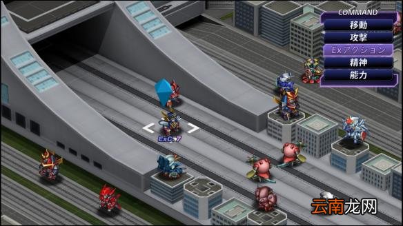 超级机器人大战V新系统详情图文介绍 有哪些新系统？ 系统介绍：额外动作