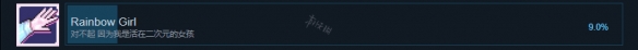 主播女孩重度依赖Rainbow Girl结局怎么玩 Rainbow Girl结局