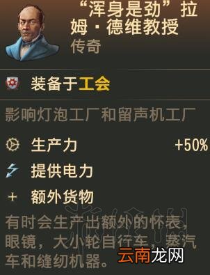 纪元1800工会布局思路图文分享 纪元1800工会怎么布局 缝纫机