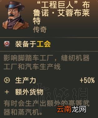 纪元1800工会布局思路图文分享 纪元1800工会怎么布局 缝纫机