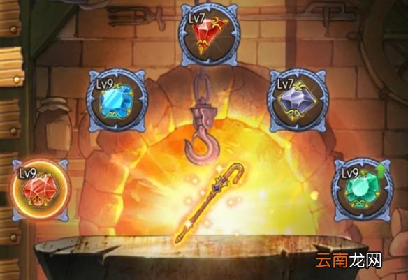 航海王燃烧意志糖糖宝石怎么搭配 航海王燃烧意志糖糖宝石推荐