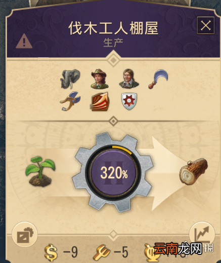纪元1800经济怎么发展 纪元1800人口经济布局发展心得