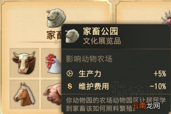 纪元1800动物怎么获得 纪元1800动物园动物套装效果图文分享 动物园全收集总览