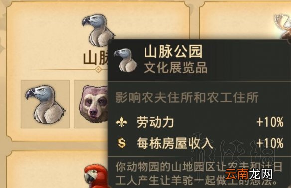 纪元1800动物怎么获得 纪元1800动物园动物套装效果图文分享 动物园全收集总览
