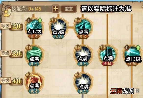 航海王燃烧意志新世界鹰眼技能加点 航海王燃烧意志新世界米霍克技能加点攻略