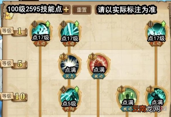 航海王燃烧意志新世界鹰眼技能加点 航海王燃烧意志新世界米霍克技能加点攻略