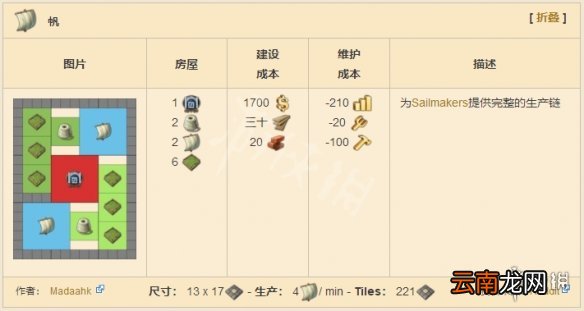 纪元1800生产线布局分享 纪元1800全生产建筑布局介绍 ?啤酒生产链_网