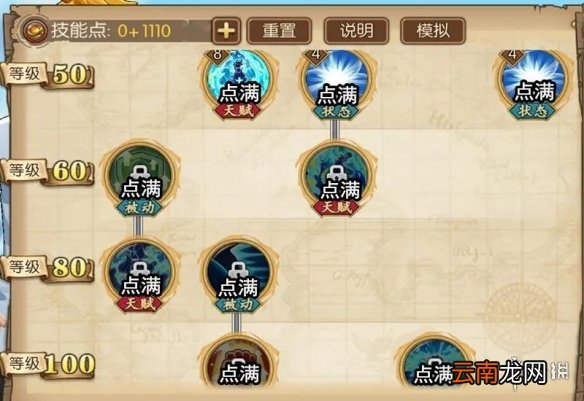 航海王燃烧意志新世界马尔高技能加点 航海王燃烧意志新马尔高技能加点攻略