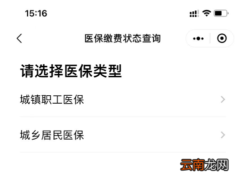 粤省事怎么查询广州养老保险缴费状态?附图解