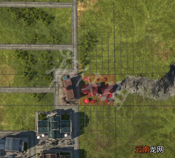 纪元1800投资人布局思路图文解析 投资人模式怎么布局