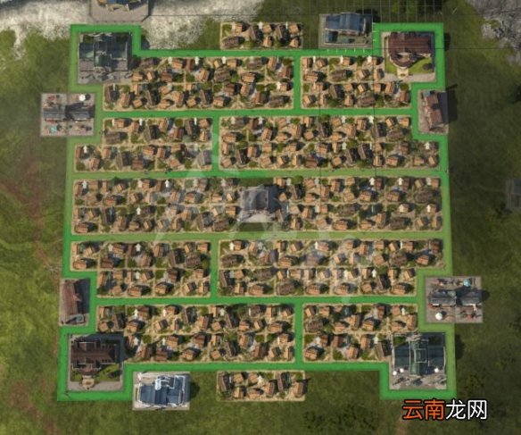 纪元1800投资人布局思路图文解析 投资人模式怎么布局
