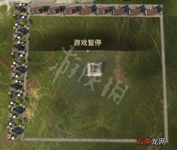 纪元1800投资人布局思路图文解析 投资人模式怎么布局