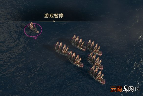 纪元1800船怎么快速前进 纪元1800船只加速移动方法