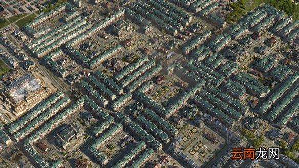 纪元1800怎么玩 纪元1800全阶段产业链发展思路及理念_网