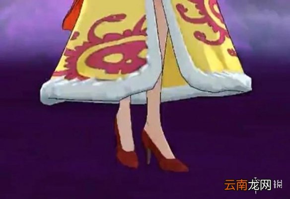 航海王燃烧意志推进城女帝技能是什么 航海王燃烧意志推进城女帝技能天赋介绍