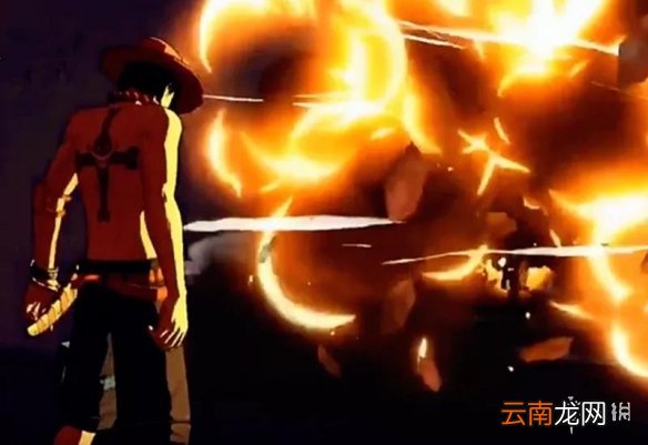 航海王燃烧意志新限定猜想线索图介绍 航海王燃烧意志新世界女帝或艾斯限定猜想