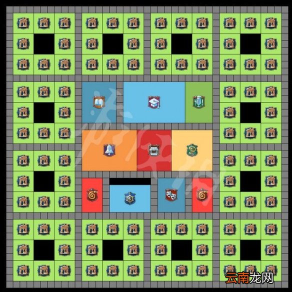 纪元1800地图选择+布局+道具使用技巧图文心得分享_网