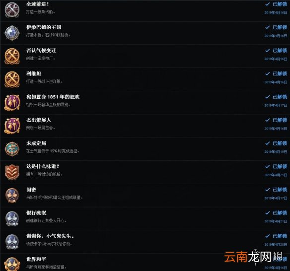纪元1800club挑战攻略 纪元1800全成就攻略教程_网