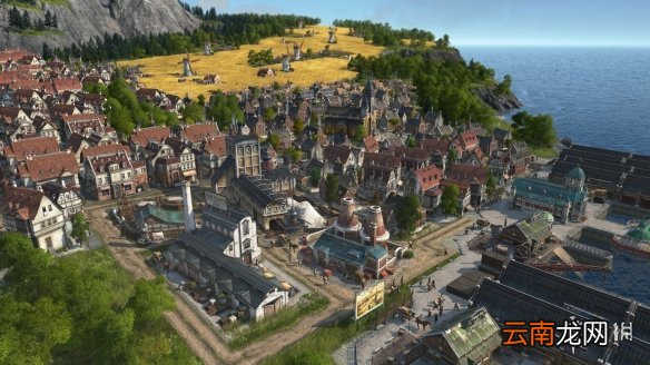 纪元1800怎么去新世界 Anno1800新世界作用及去新世界方法_网