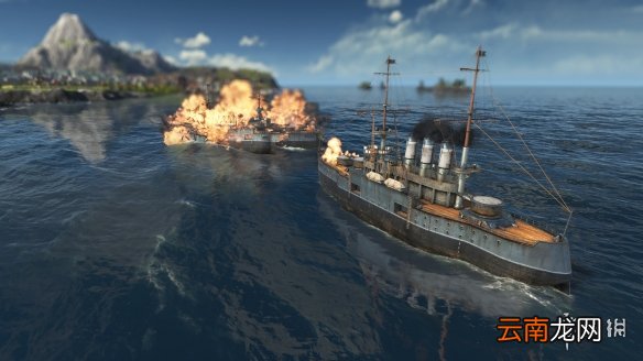 纪元1800怎么去新世界 Anno1800新世界作用及去新世界方法_网