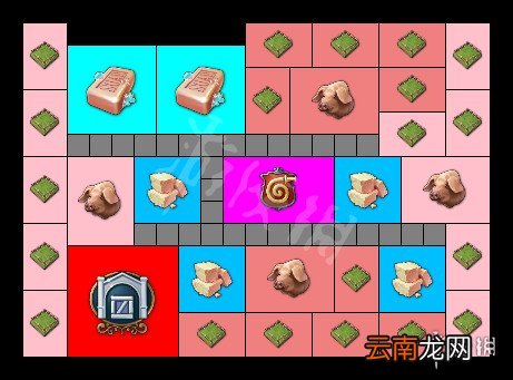 纪元1800肥皂生产线怎么布局 肥皂生产线布局规划分享_网