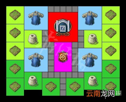 纪元1800工作服生产链布局方法分享 工作服生产链怎么布局_网