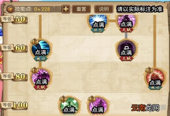 航海王燃烧意志丽久加点怎么点 航海王燃烧意志丽久加点攻略