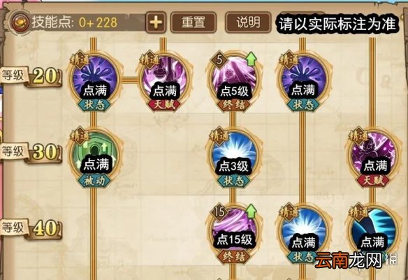 航海王燃烧意志丽久加点怎么点 航海王燃烧意志丽久加点攻略