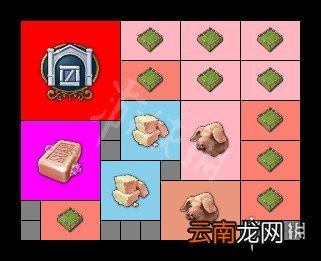 纪元1800人工消耗品布局分享 纪元1800基础生产设施布局介绍_网