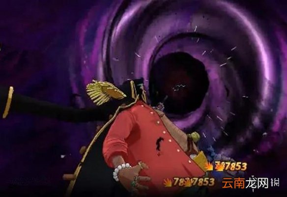航海王燃烧意志黑胡子晋升怎么样 航海王燃烧意志元旦黑胡子晋升介绍