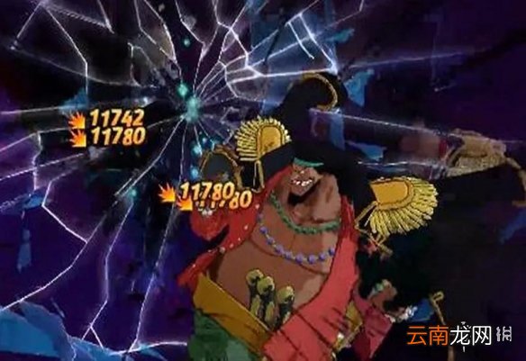 航海王燃烧意志黑胡子晋升怎么样 航海王燃烧意志元旦黑胡子晋升介绍