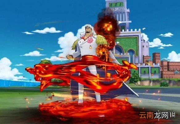航海王燃烧意志新世界赤犬值得培养吗 航海王燃烧意志新世界赤犬加点攻略