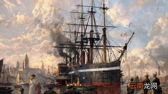 纪元1800steam版卡顿怎么办 Anno 1800steam版卡顿解决方法_网