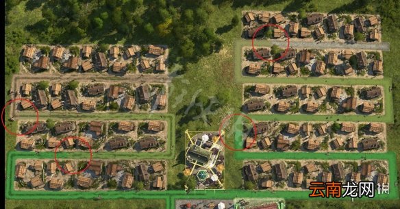 纪元1800泥土路与石砖路对比 泥土路与石砖路有哪些区别_网