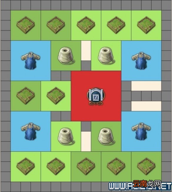 纪元1800全方位教学图文攻略详解 新手教学+玩法技巧详解 选项设置/键位操作_网